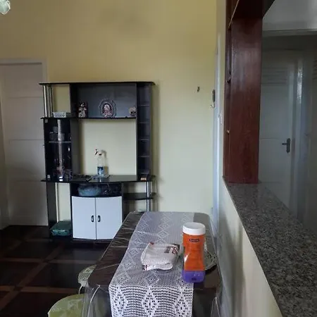Apartamento De 1 Quarto No Chapeu Virado Belem  Exterior photo