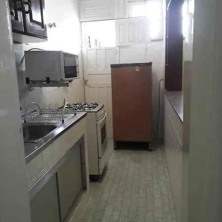 Apartamento De 1 Quarto No Chapeu Virado Belem  Exterior photo