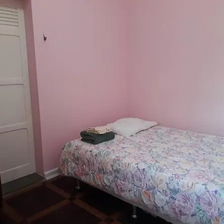 Apartamento De 1 Quarto No Chapeu Virado Belem  Exterior photo