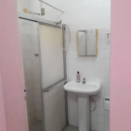 Apartamento De 1 Quarto No Chapeu Virado Belem  Exterior photo