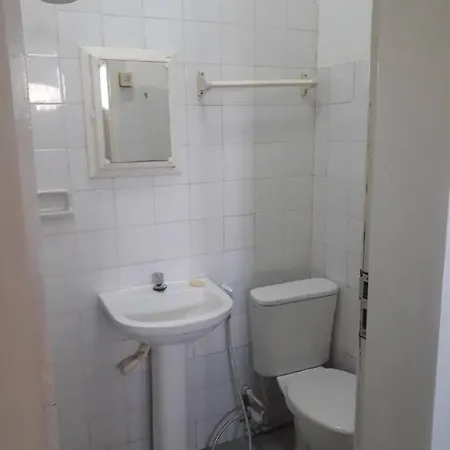 Apartamento De 1 Quarto No Chapeu Virado Belem  Exterior photo