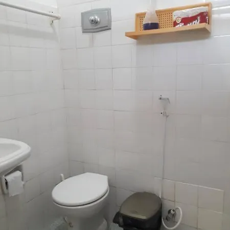 Apartamento De 1 Quarto No Chapeu Virado Belem  Room photo