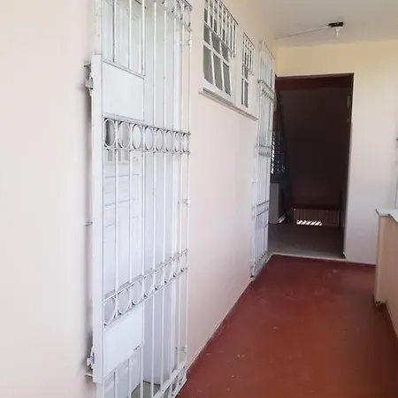 Apartamento De 1 Quarto No Chapeu Virado Belem  Exterior photo