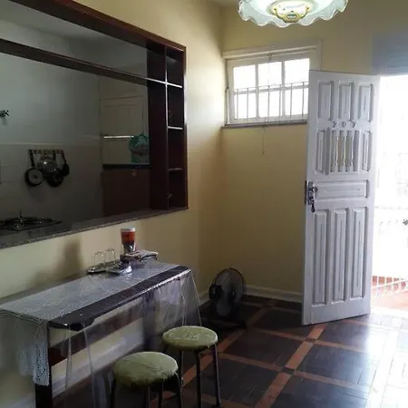 Apartamento De 1 Quarto No Chapeu Virado Belem  Exterior photo