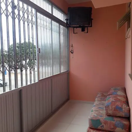 Apartamento De 1 Quarto No Chapeu Virado Belem  Exterior photo