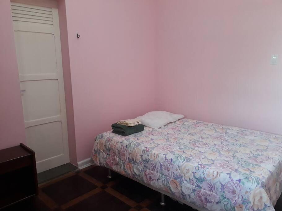 De 1 No Chapeu Virado Apartment *