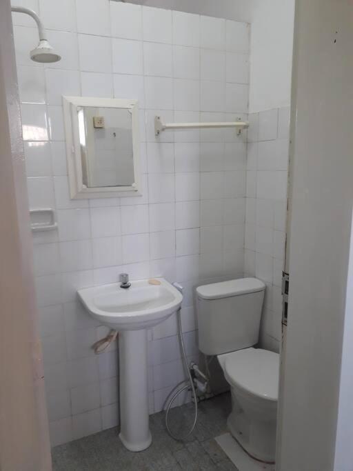 Apartment De 1 No Chapeu Virado Belem (Para)