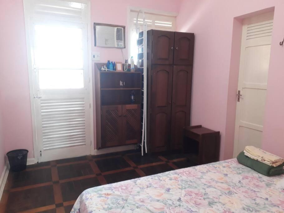 Apartment De 1 No Chapeu Virado *