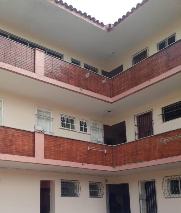 De 1 No Chapeu Virado Apartment Belem (Para)