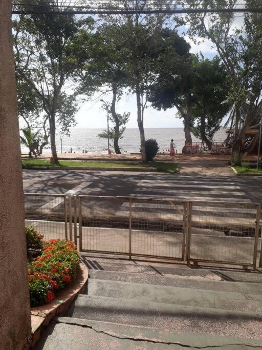 Apartment De 1 No Chapeu Virado Belem (Para)